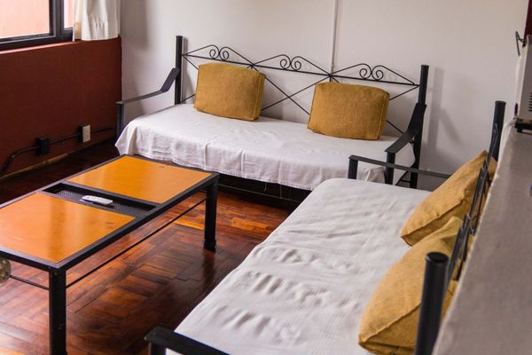 Cabaña Preferencial hasta 9 personas