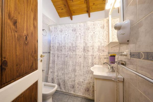 CABAÑAS PARA 5 PERSONAS