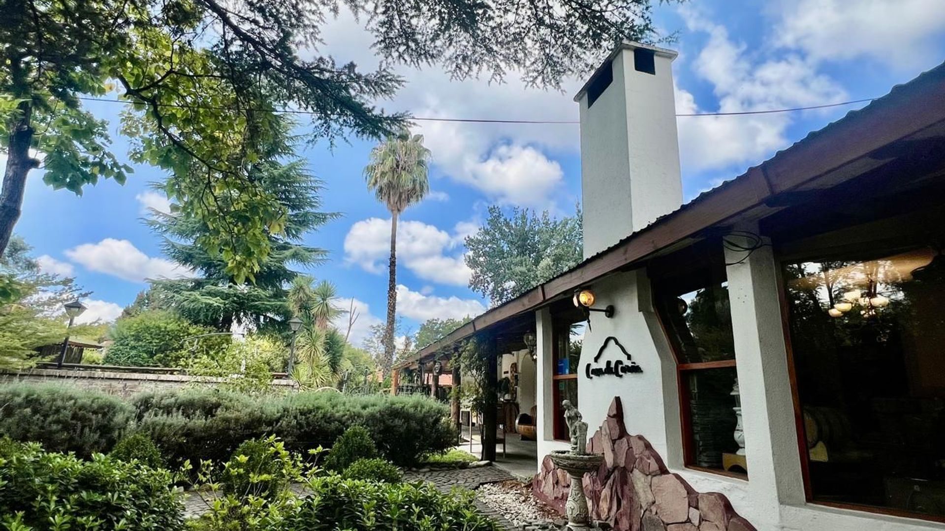 Casa de Coria