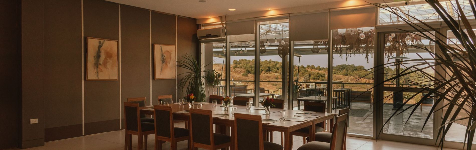 Posta Natural Apart Hotel Tandil