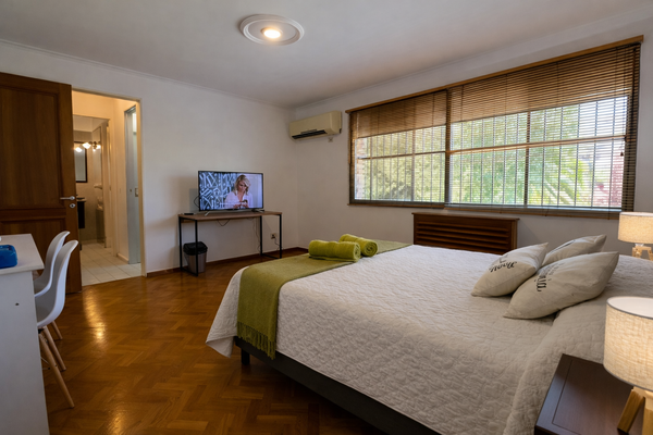 Habitación Doble Superior