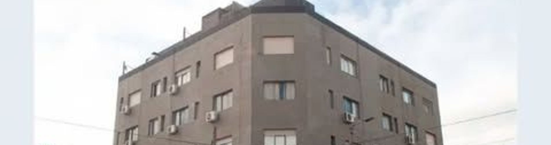 Grand Hotel Mercedes