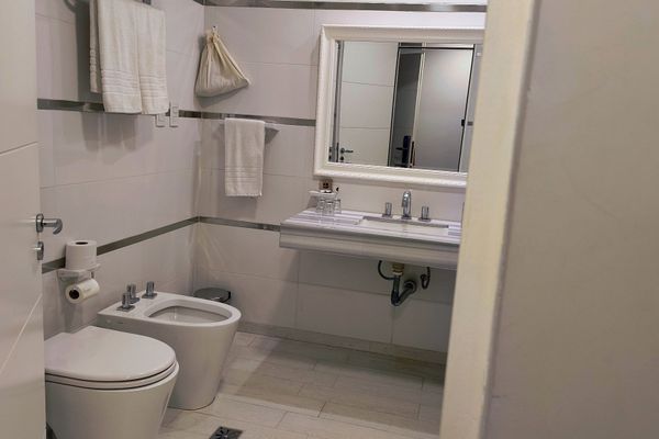 MIRAFLORES - Suite Triple