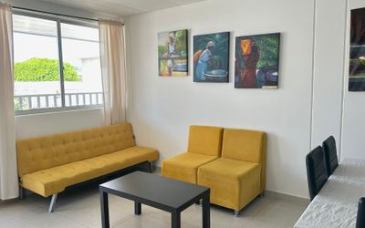 LASPILONERASAPARTAHOTEL - 
                                    Aire Acondicionado                                