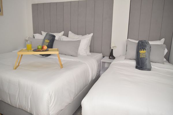 BOGOTÁ SEDE 3 - Apartamento familiar a 10 Min de Monserrate 302