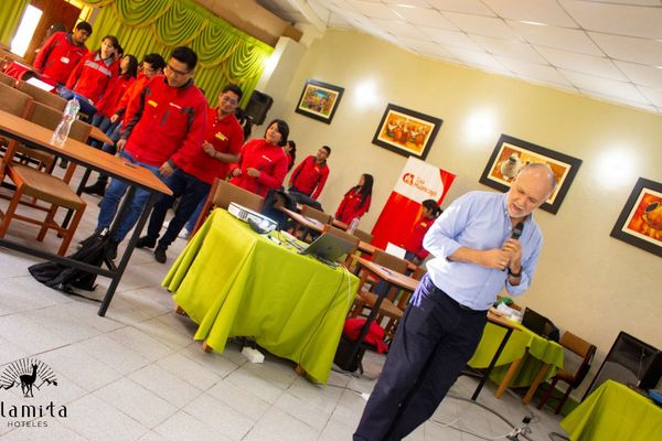 TARIFAS CORPORATIVAS