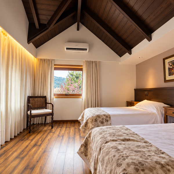 Hotel & Spa La Cheminée