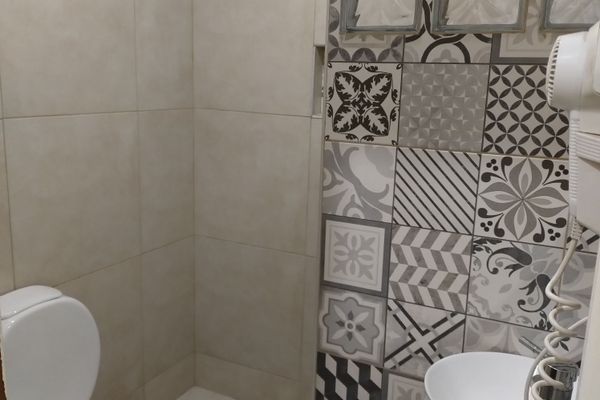 Standard Triple Mat + Cama