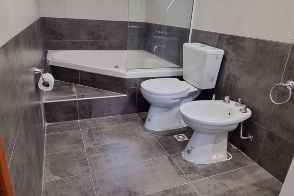 TANGERINA - Premium con Jacuzzi - B