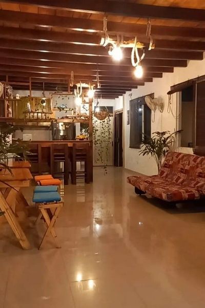 Kayena Hostel santa marta