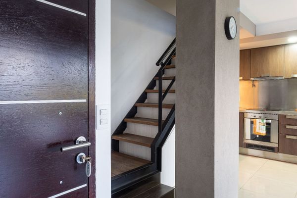 Edificio Rivadavia 38