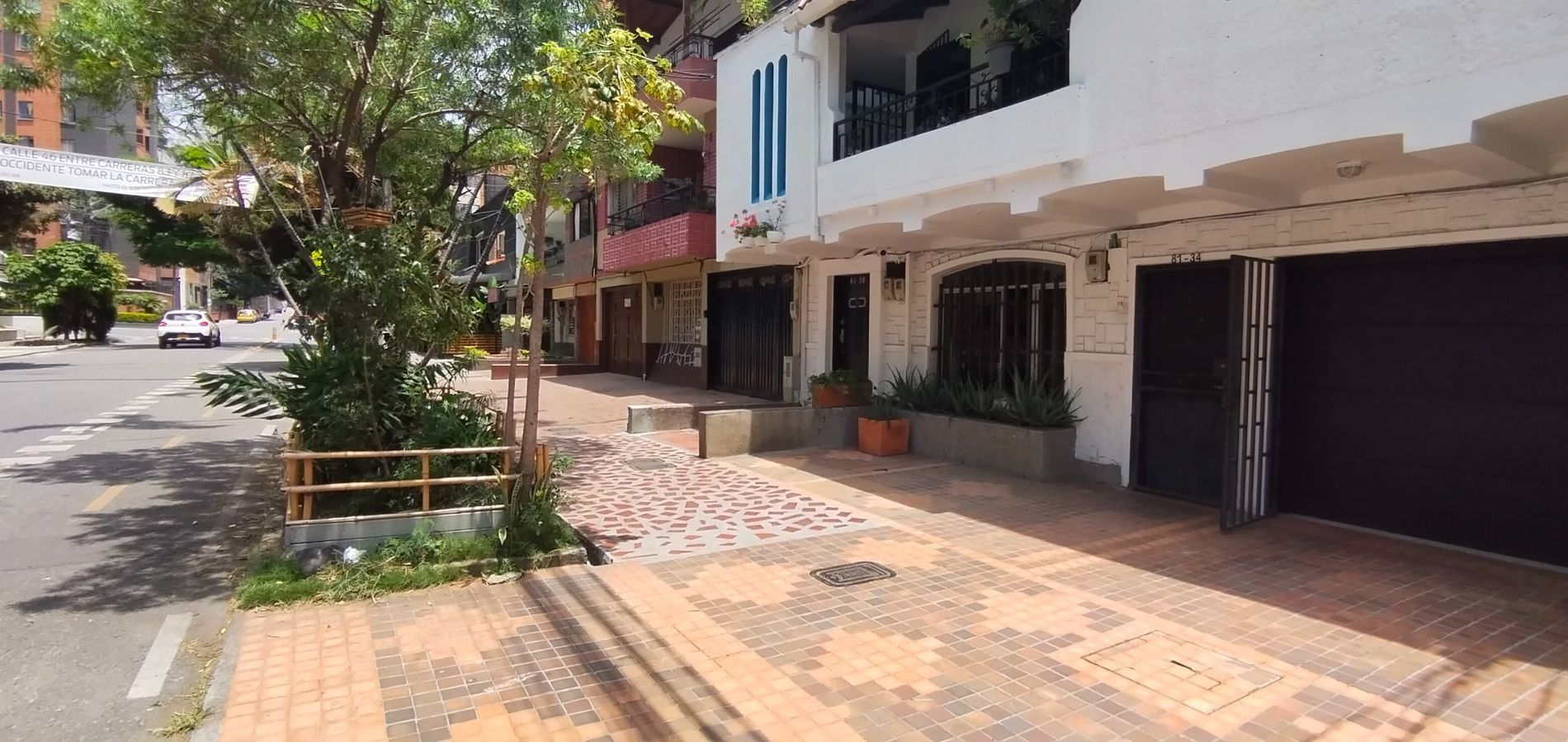 Hostel Metro Floresta Alojamiento