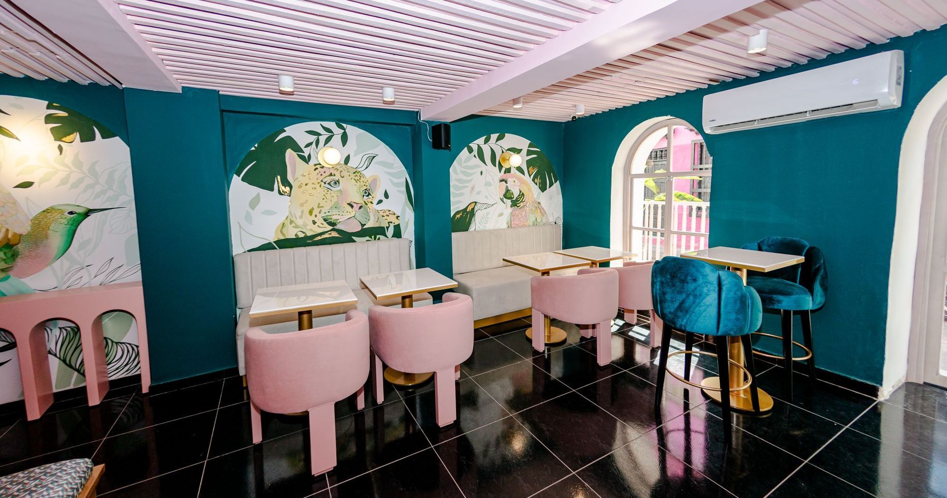 Hotel sublime Cartagena