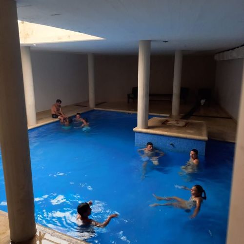 Gesell Mar Apart