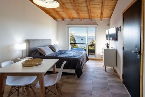 Habitación Doble Lolog