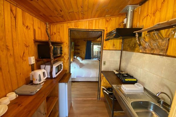 Habitación Triple Refugio