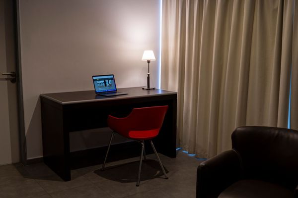 Habitación Doble Twin Ejecutiva