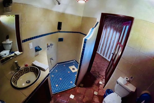 Habitación Doble Básica