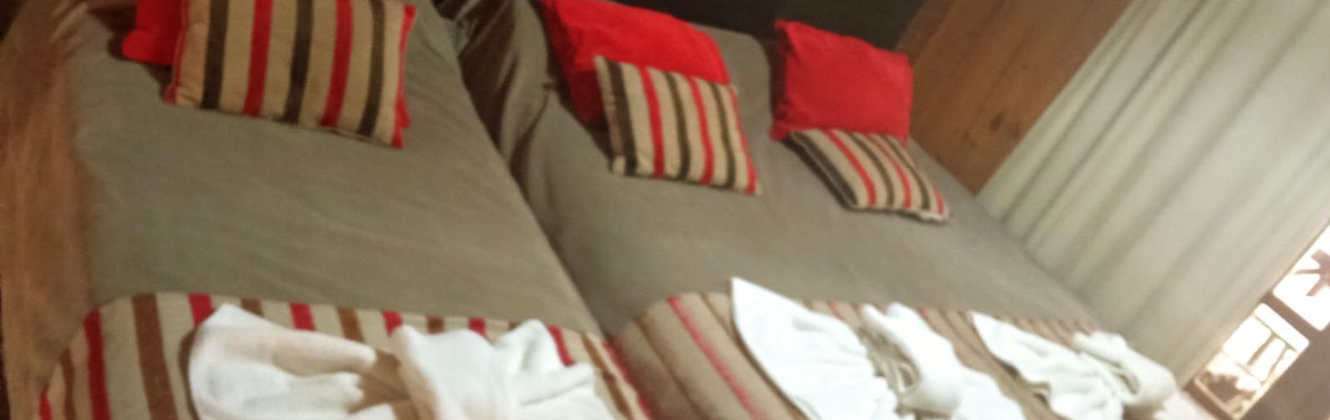 Paseo del Yacaratiá