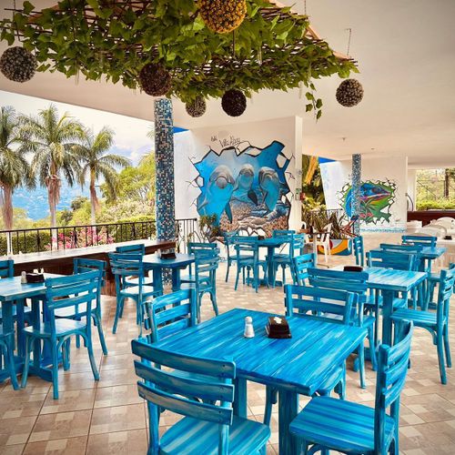 Hotel Villa Alicia