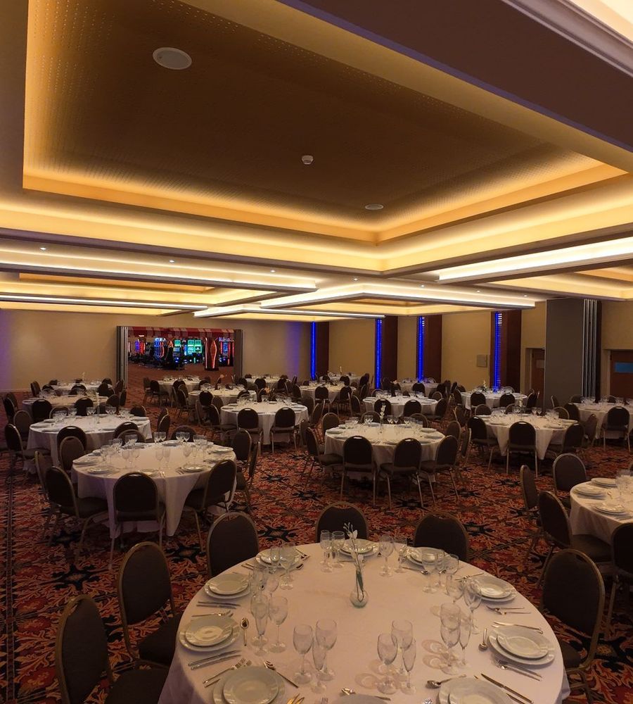 Hotel & Casino Del Rio - Viedma