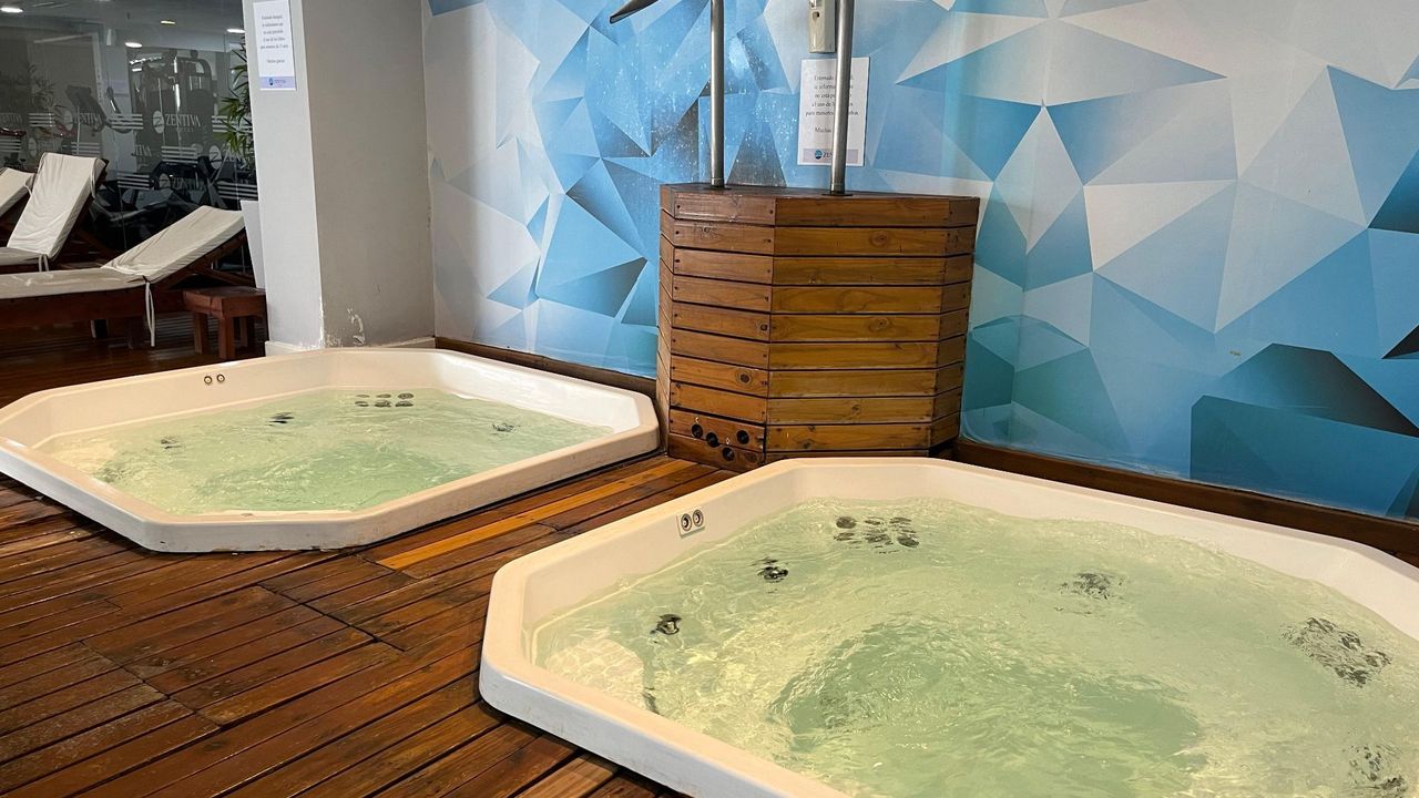 Zentiva Pinamar Hotel