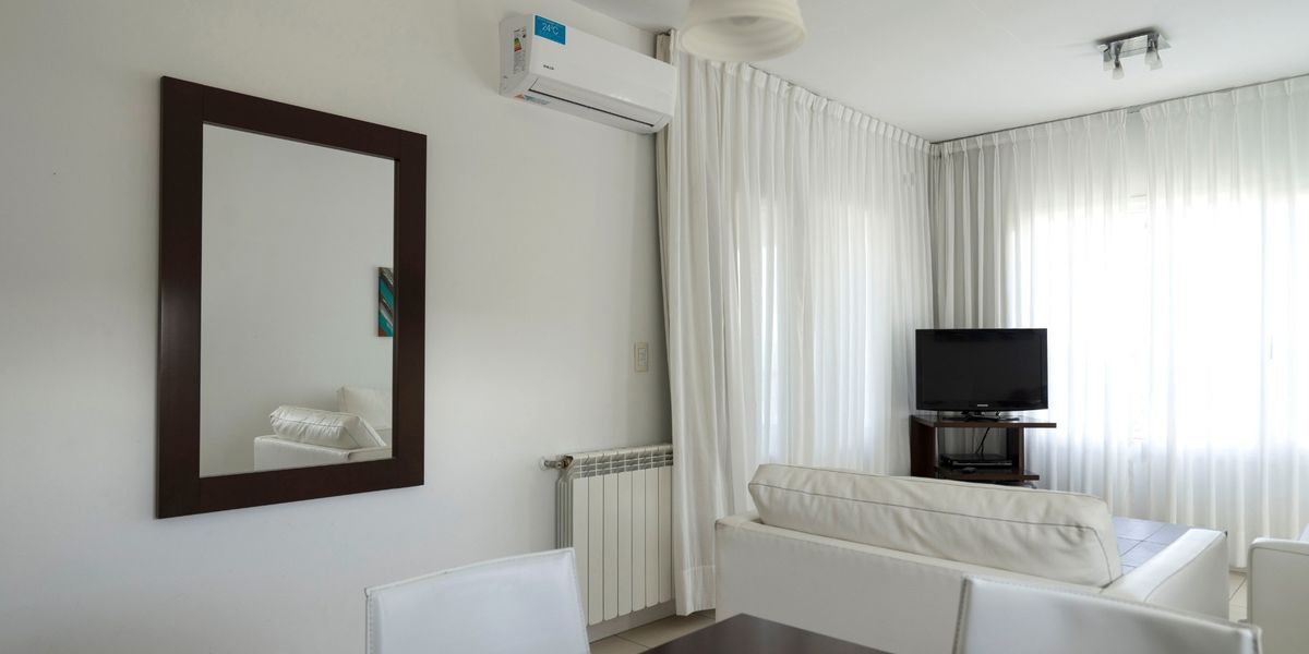 Apart Hotel Valeria Playa 