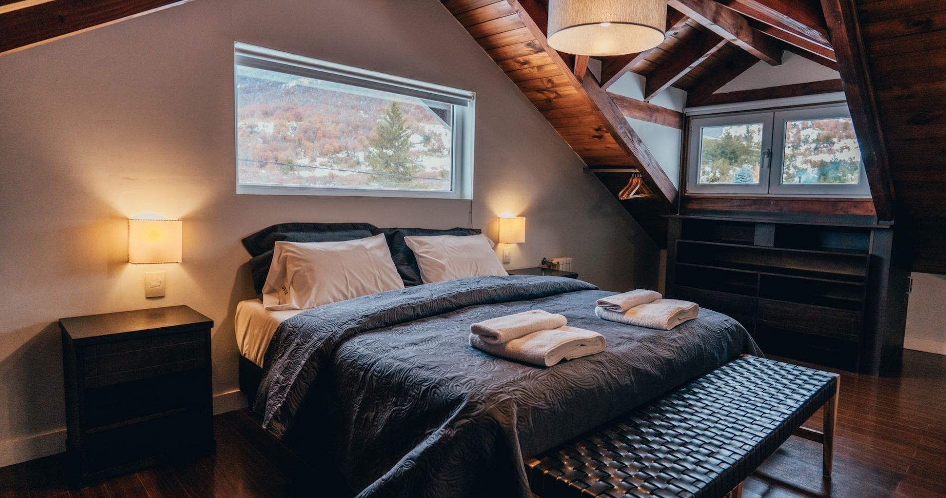 Ski Sur Apartments