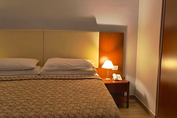 Torre HDA - Estándar Habitación Adaptada