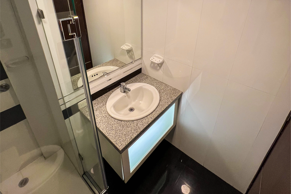 Habitación Matrimonal