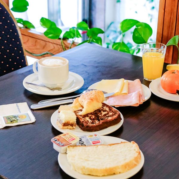 Nuevo Hotel el Cortijo