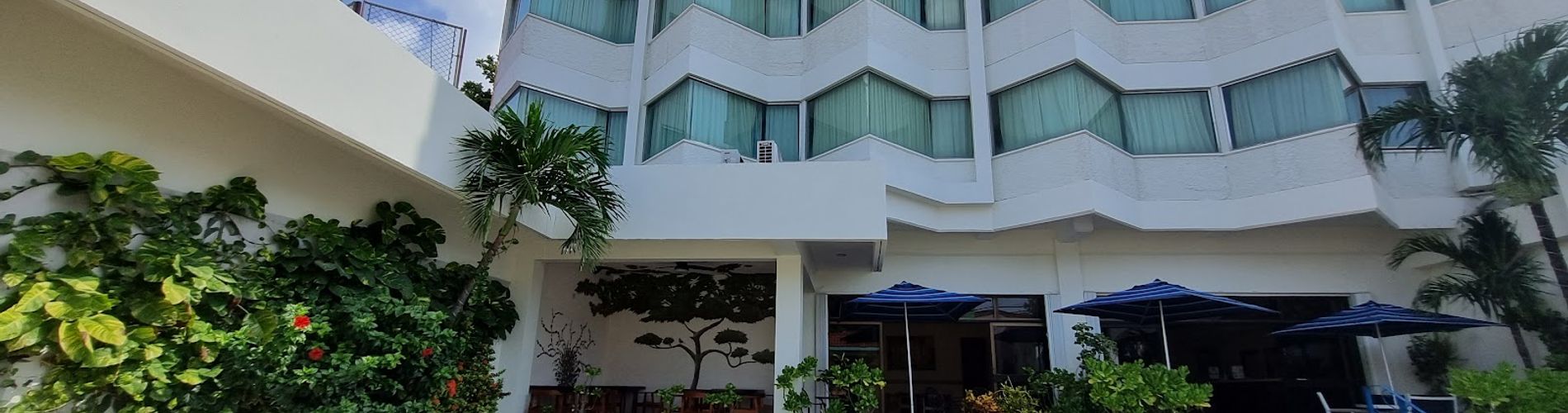 Hotel Plaza Cozumel