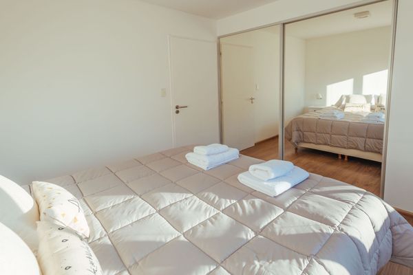 Pacífico Centro - 2 Ambientes Vista a la Montaña 