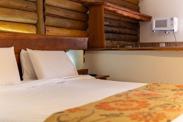 Suite Apart - Monoambiente PB - 101