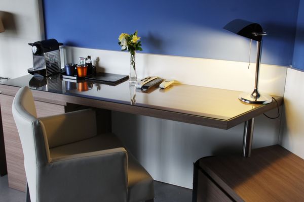 Habitación Ciprés