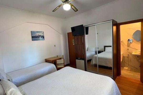 Habitación Triple Superior