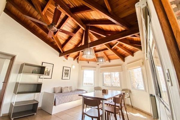 Sector Sierras 2 (1 Planta) - 2 Habitaciones y 1 Baño (Hasta 2 huéspedes) 