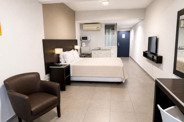 Apartamento Estándar