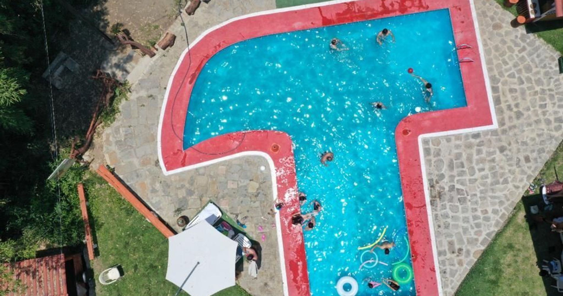 Los Chalet’s de Samne