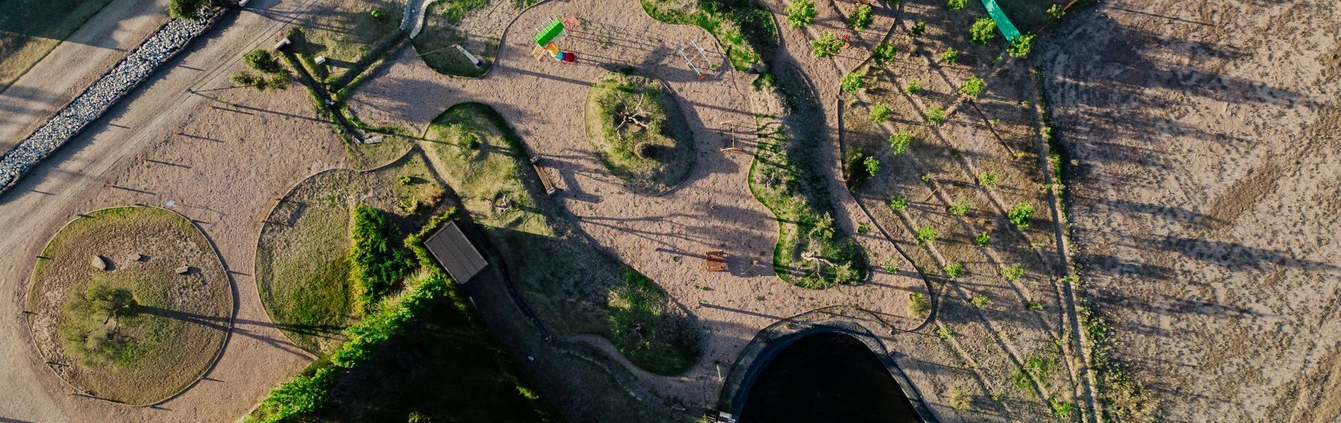 Villa Oliva Cabañas