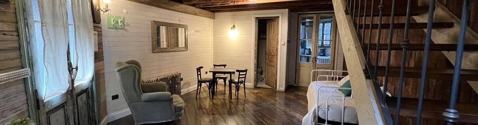 Departamentos De El Mercado