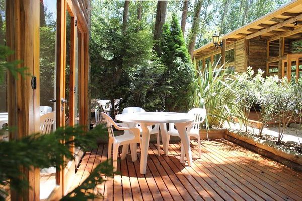 Suite Apart - (Monoambiente PB Premium) 102