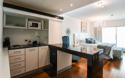 AMBARSUITE - Cocina Integrada