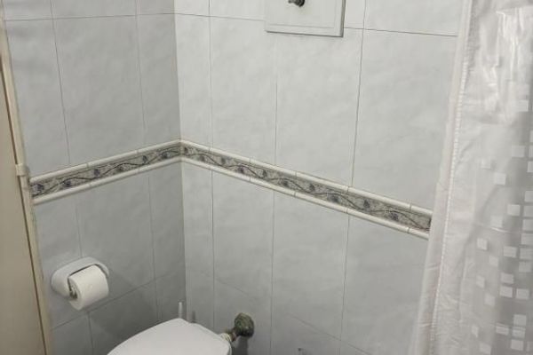 Monoambiente sobre Pacheco de Melo, Recoleta