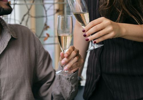 Noche Romántica en Bromelia