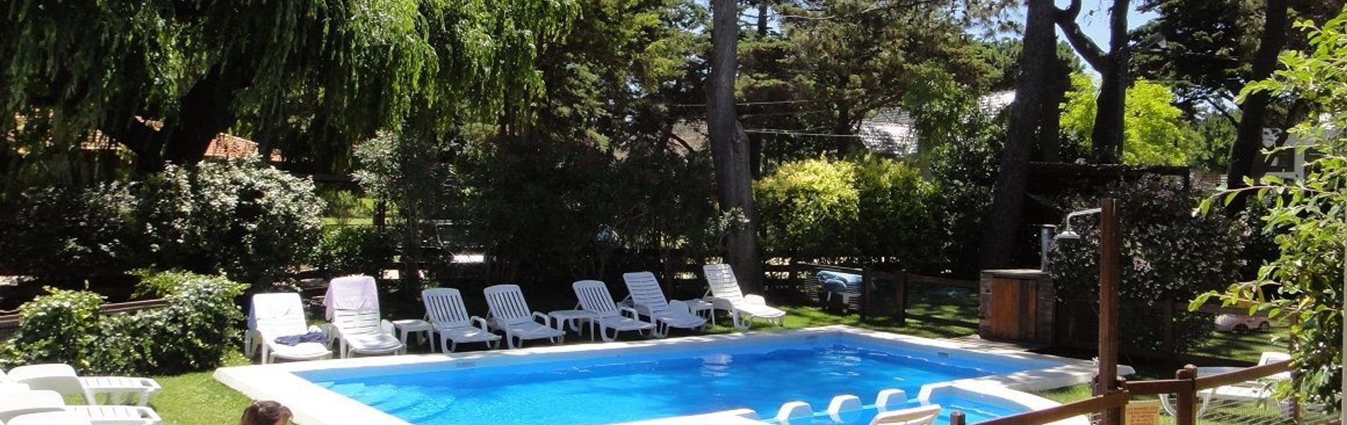 Valeria del Sol Apartments