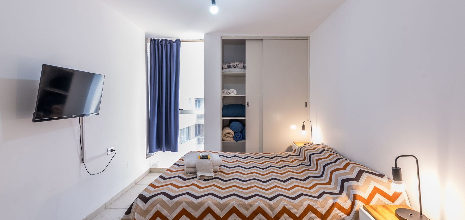 Lofty Departamentos Temporarios