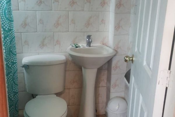 Habitación Familiar Triple