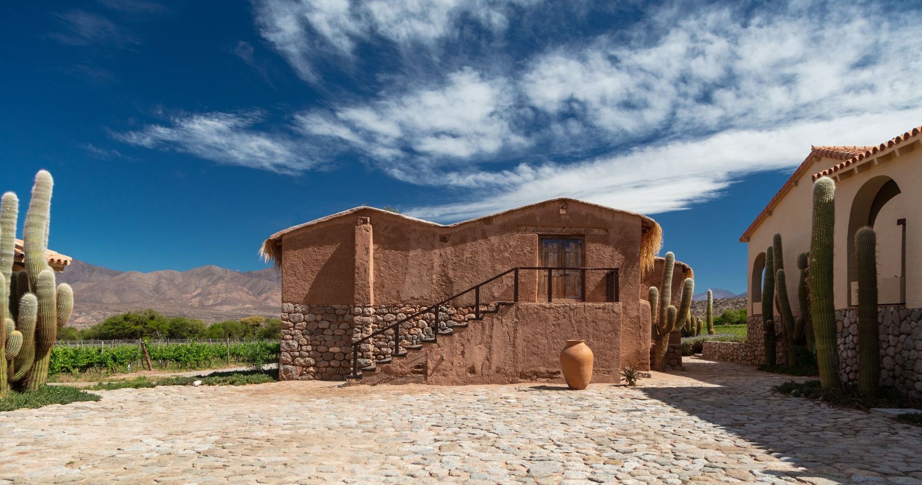 Estancia Colomé