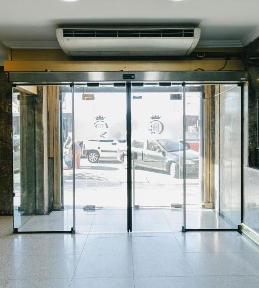 Constitución Palace Hotel